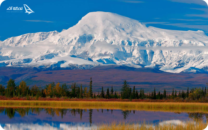 پارک ملی الیاس