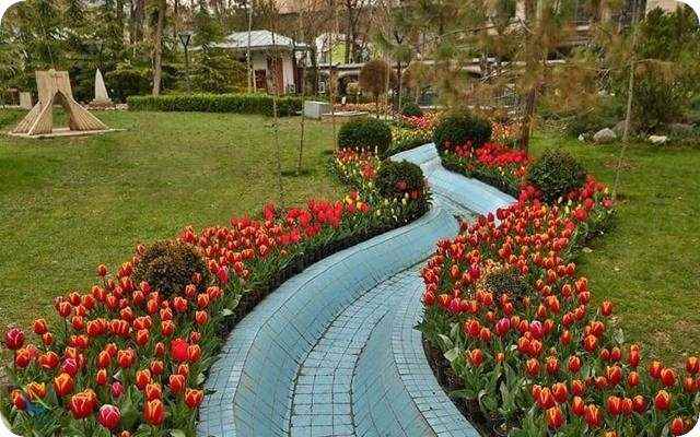 موزه هنر ایرانی