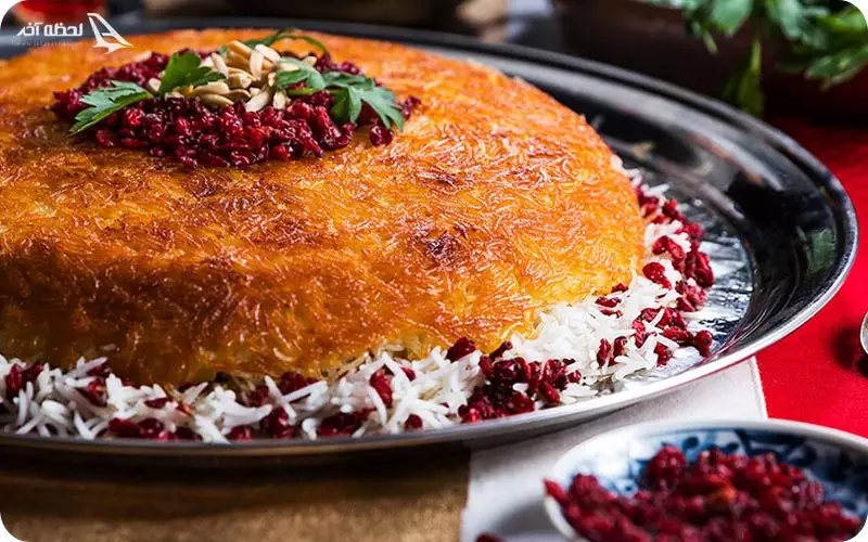 بهترین رستوران های تهران