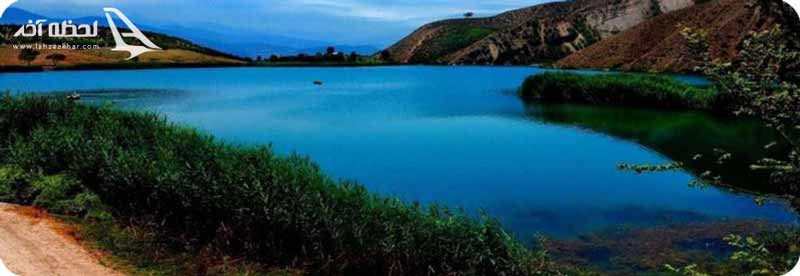 عکس شهر بهشهر