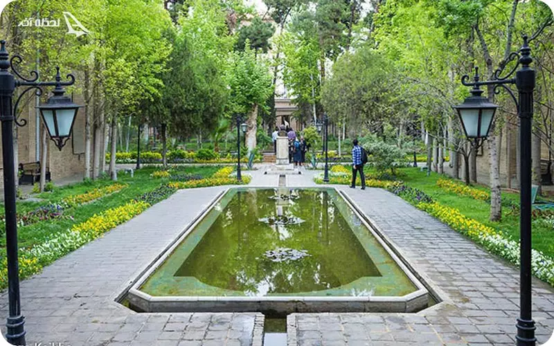 باغ نگارستان