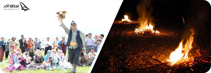 آداب و رسوم مشگین شهر