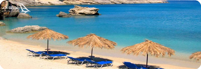 ساحل ویتیازوو