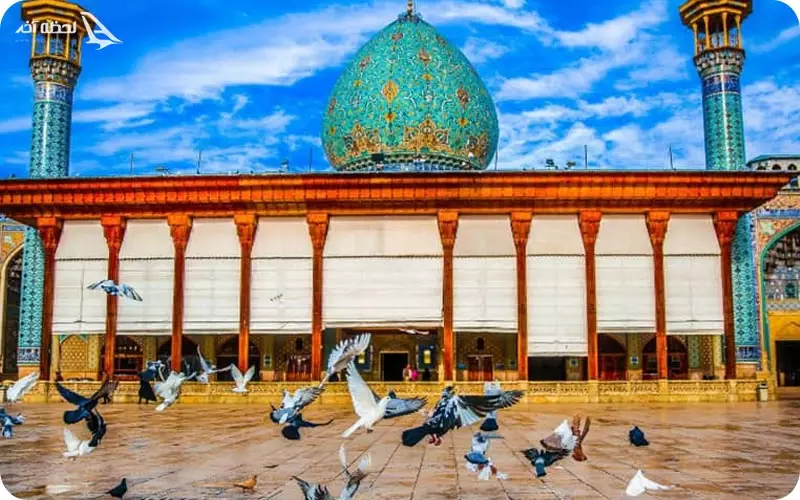 شاه چراغ شیراز