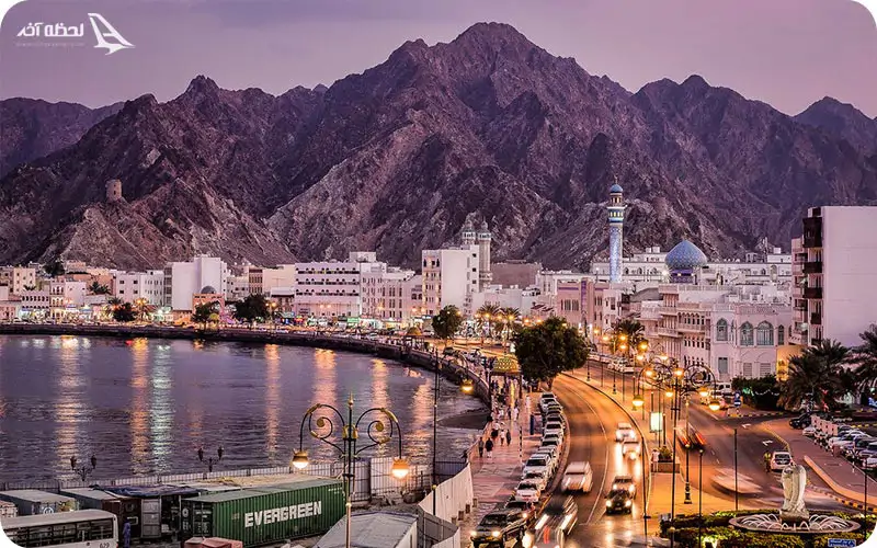 همه چیز درباره کشور عمان