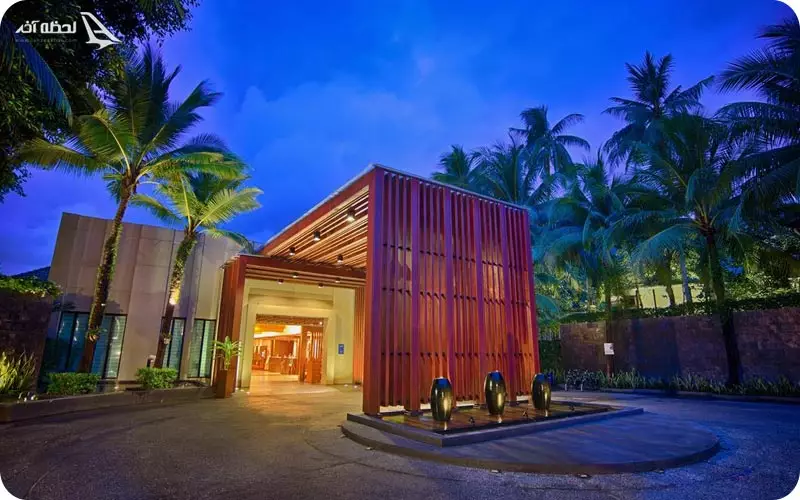 هتل 4 ستاره پوکت