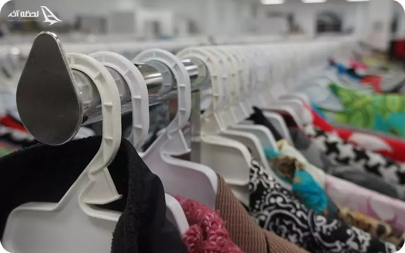 خرید لباس در مالزی