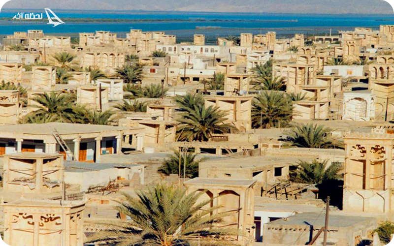 قبرستان های تاریخی قشم