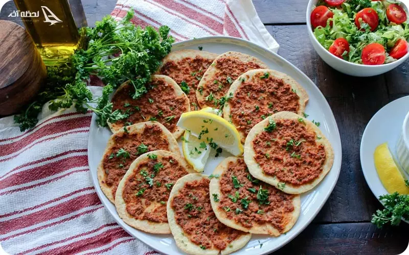 باستورما