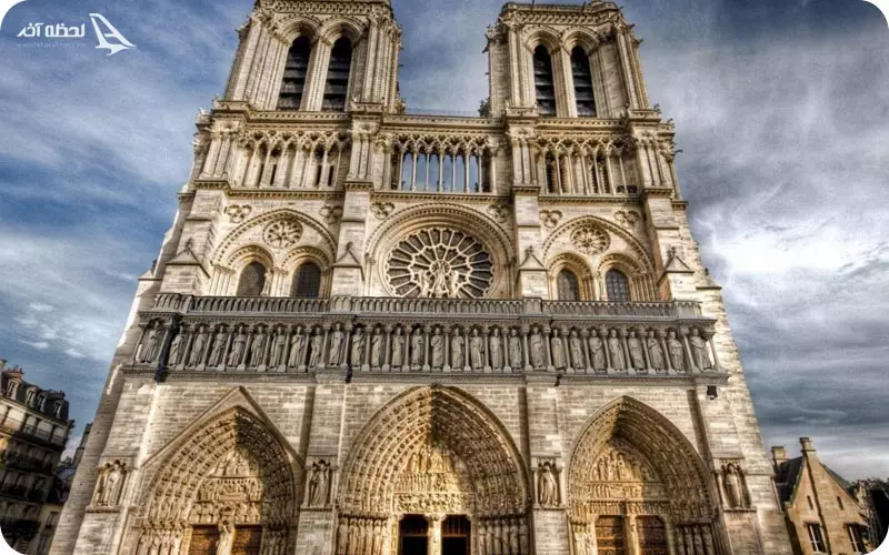 کلیسای نوتردام