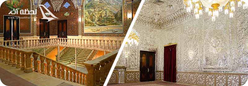 کاخ موزه مرمر