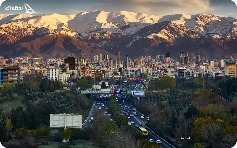 تهران