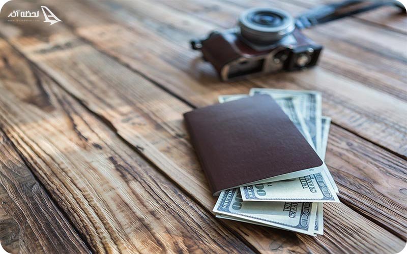 نحوه پرداخت عوارض خروج از کشور