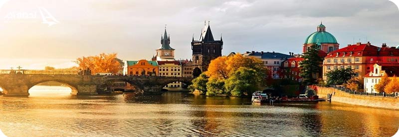 بهترین زمان سفر به پراگ