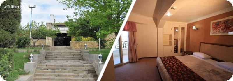 اجاره سوئیت در یاسوج