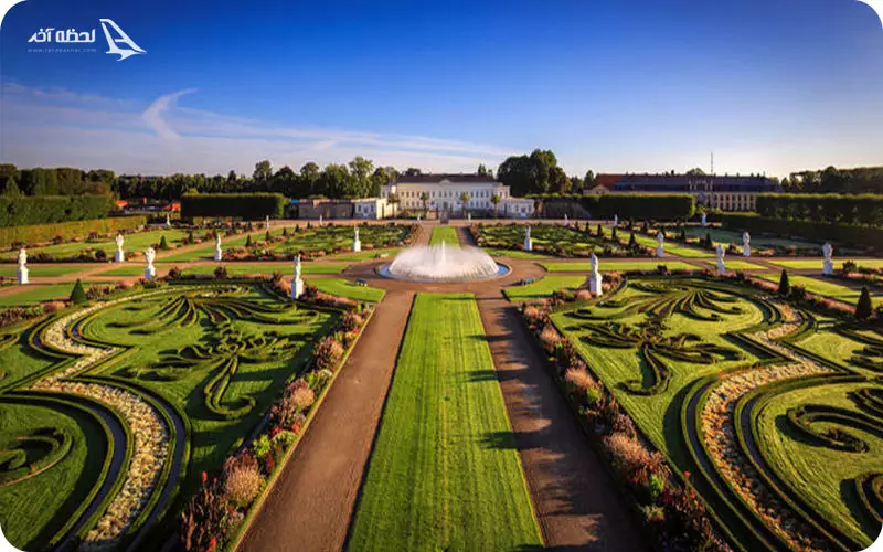 باغ هرنهاوزن