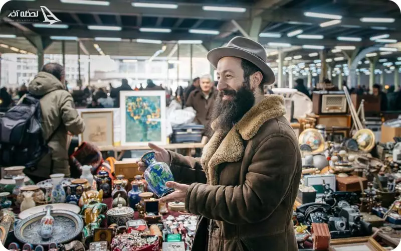 یکشنبه بازار مجیدیه