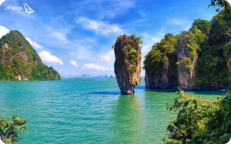 جزایر پاتایا