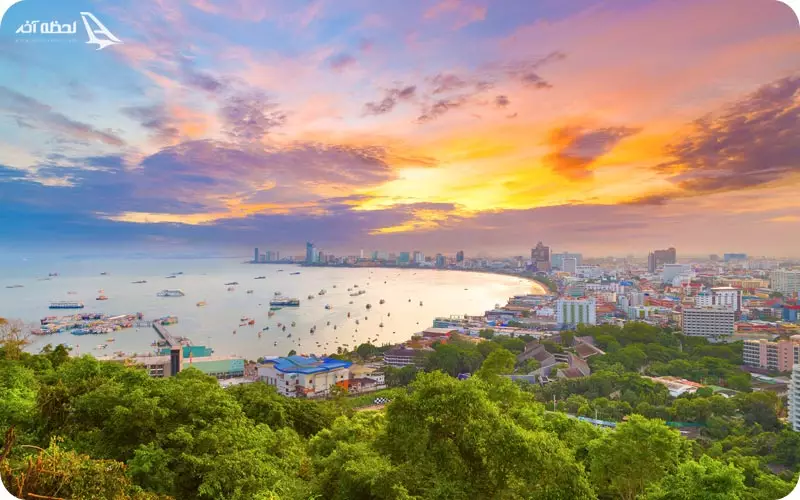 تفریحات تایلند