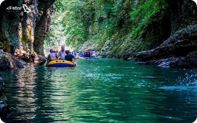 کوه آتشفشان مارتویلی