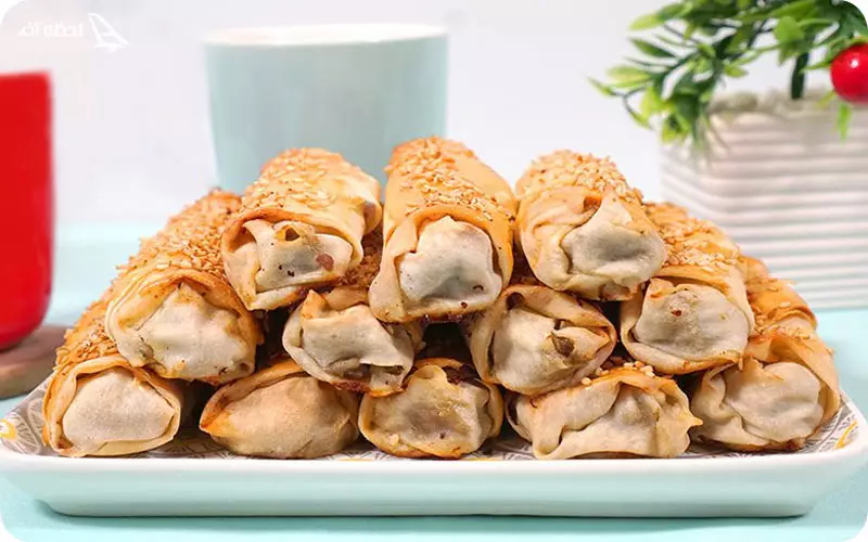 بورک
