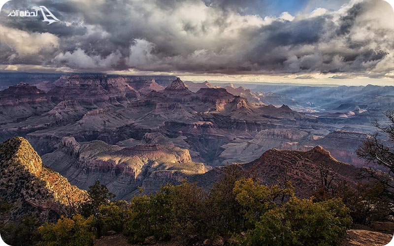 پارک ملی گراند کانیون