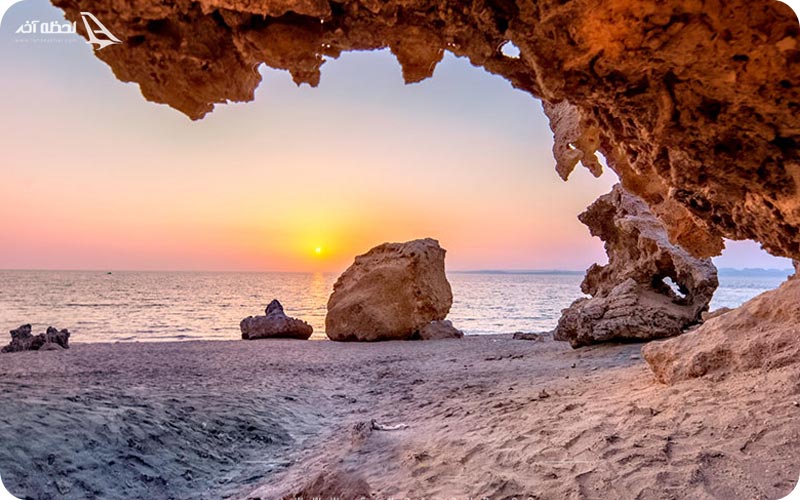 جزیره هنگام