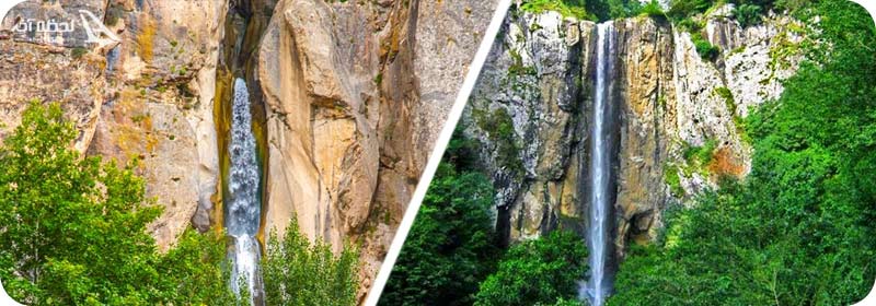 دیدنی های مازندران