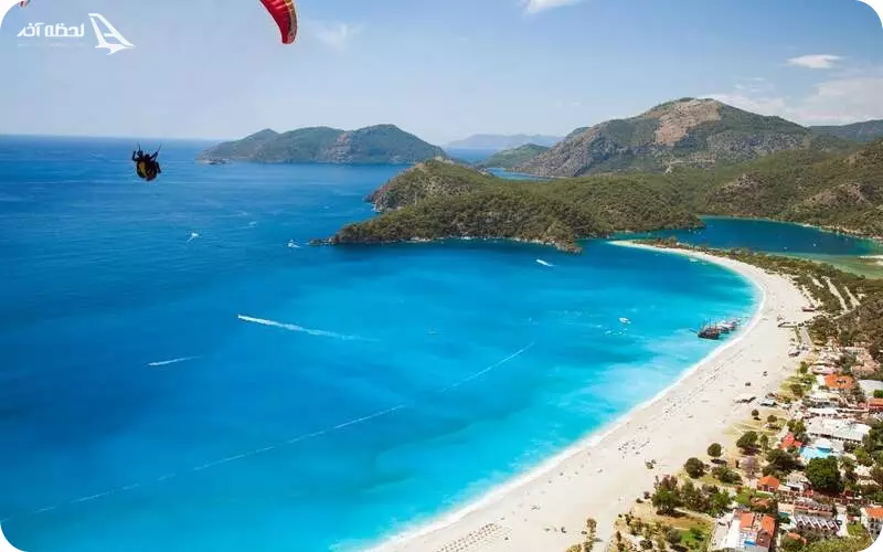 سواحل فتحیه