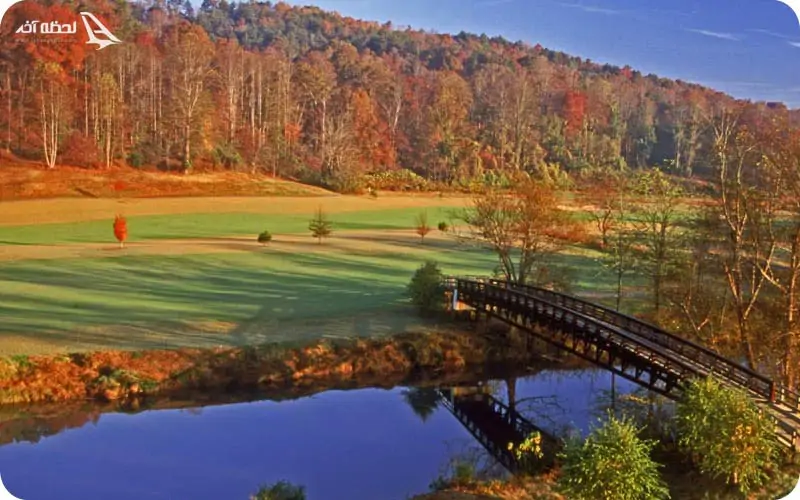 رزرو تور پاییزی گرجستان