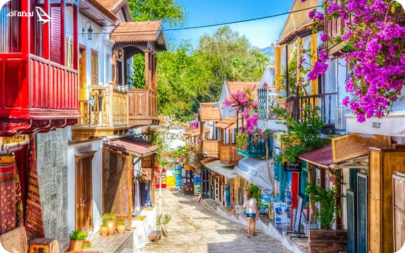 بهترین زمان رزرو تور فتحیه