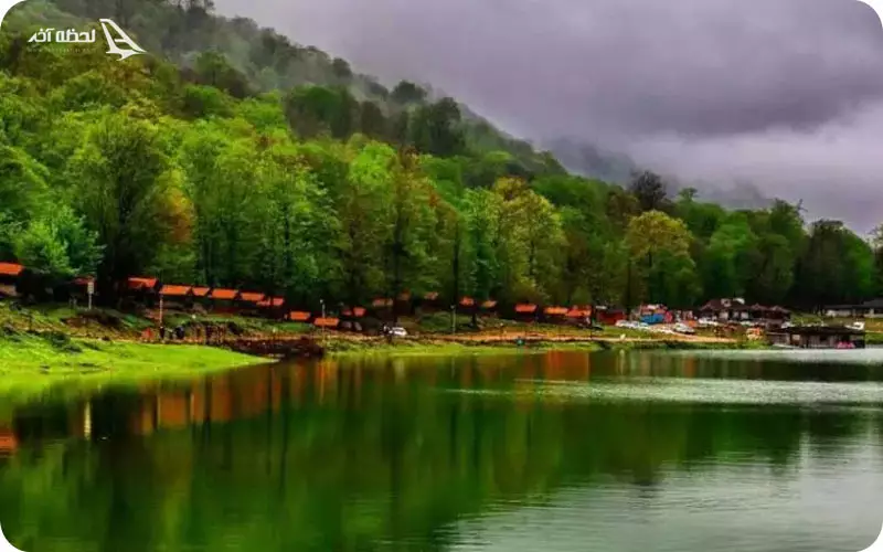 آب و هوای قائمشهر 