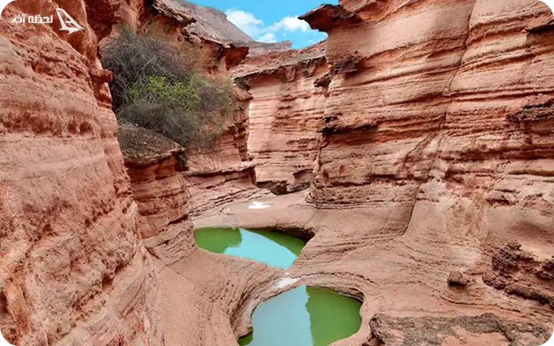 ژئوپارک قشم