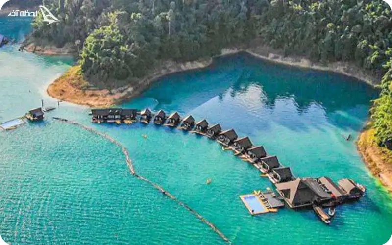 سواحل پاتایا و پوکت