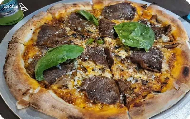 ناهار فکتوری