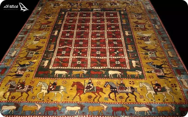 فرش پازیریک