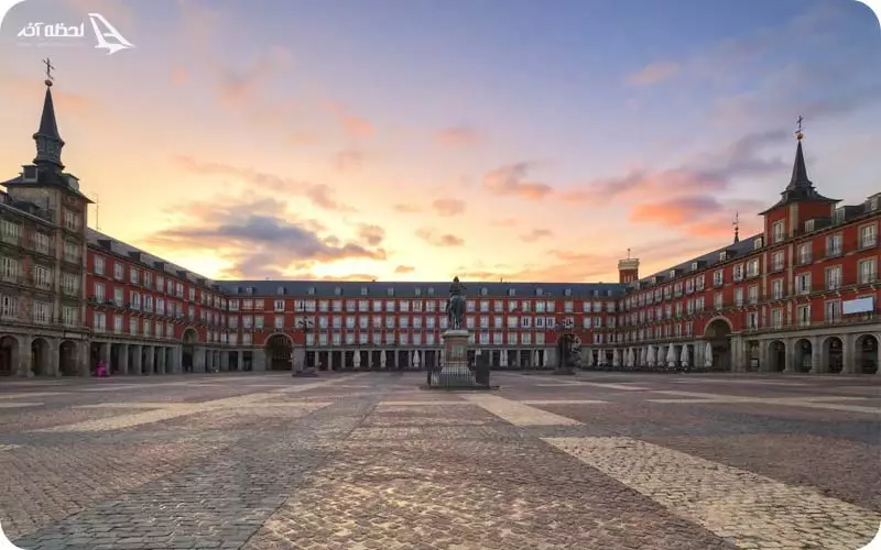 میدان پلازا