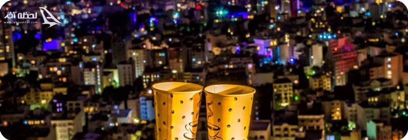 بام بوکان تهران