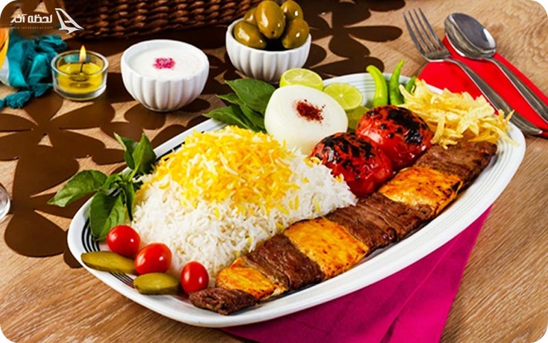 رستوران آبشار فشم رستوران آبشار فشم
