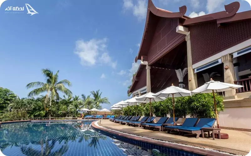 هتل 4 ستاره پوکت