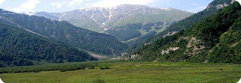 طبیعت شیمبار