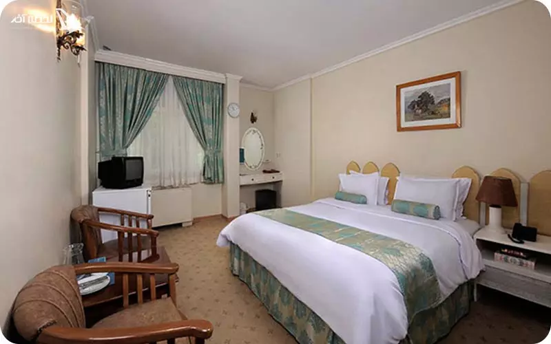 هتل های مشهد