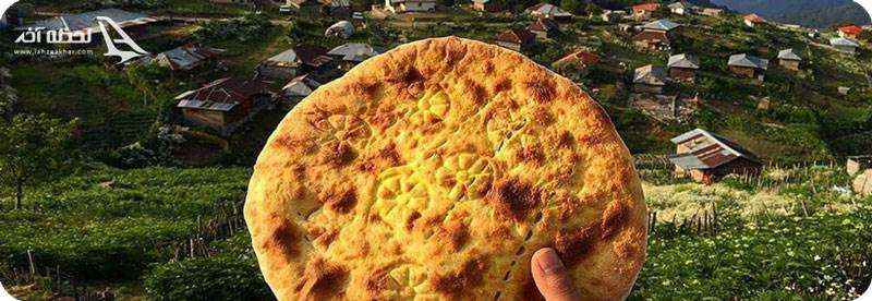 سوغات خلخال