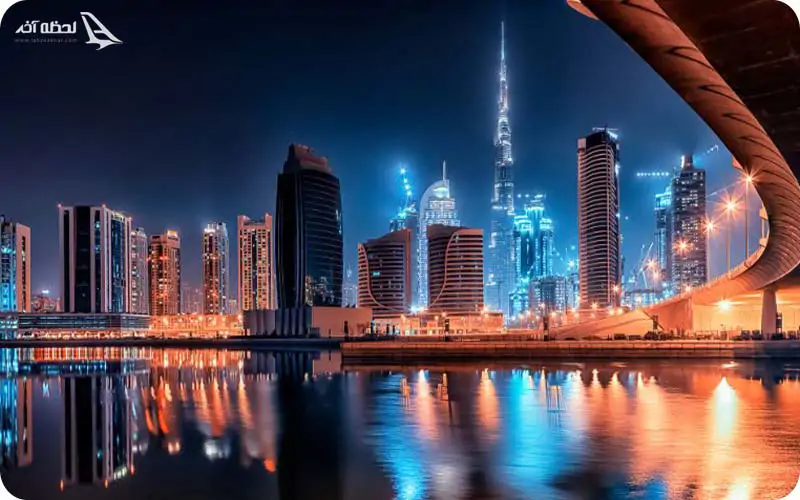 فستیوال های زمستانی دبی