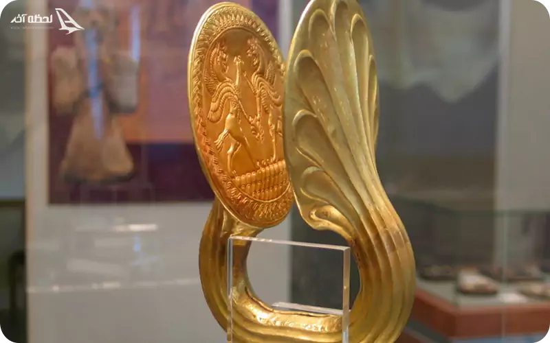 موزه بهبهان خرمشهر