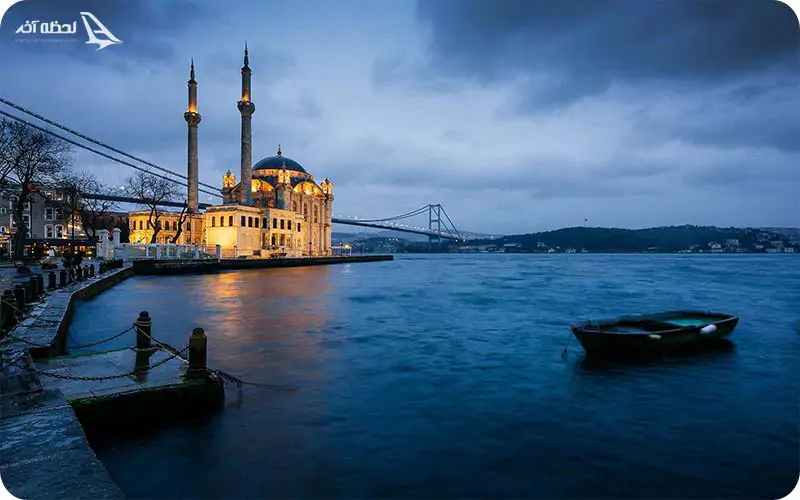 تور استانبول اردیبهشت
