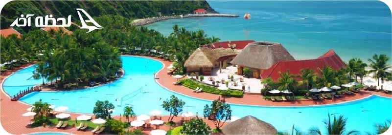 سواحل زیبای باربادوس