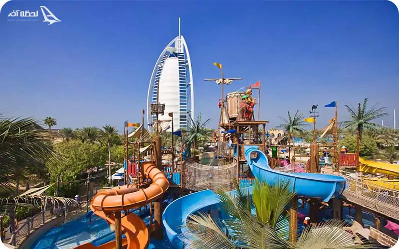 آکوا ونچر دبی