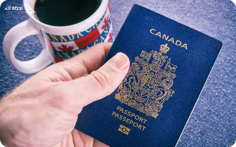 پاسپورت اکسپایر شده