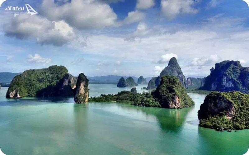 خلیج فانگ نگا